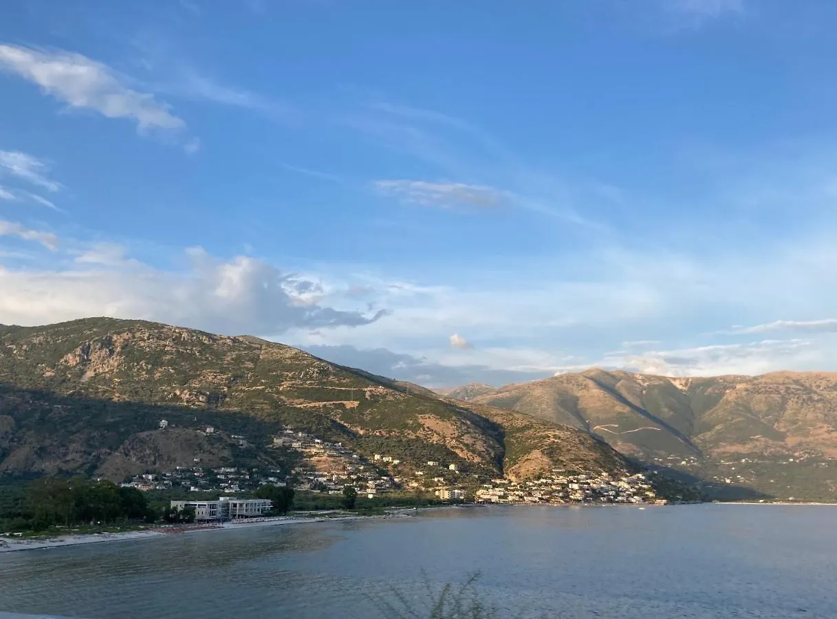 Sezar'S Aparthotel Qeparo Albania