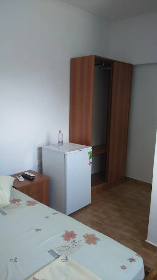 Sezar'S Aparthotel Qeparo 0*,  Albania