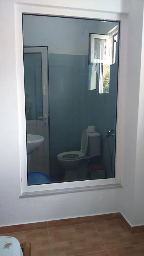 Sezar'S Aparthotel Qeparo