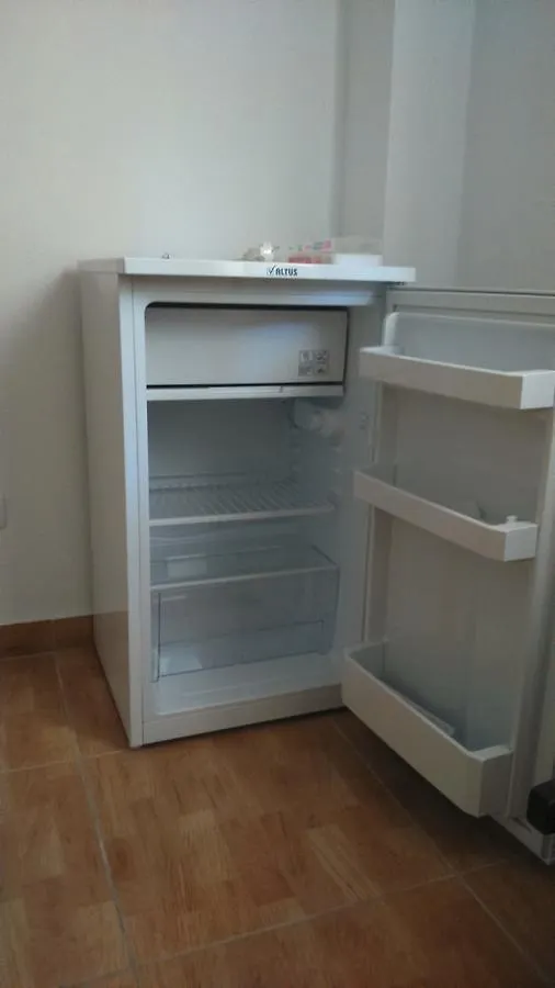 Sezar'S Aparthotel Qeparo Albania